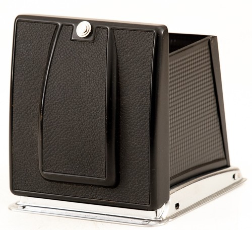 Hasselblad waist level - waist, finder