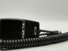 ALTAI Vintage Cb Radio Hand Set Only Microphone