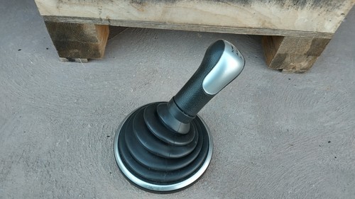 Ford fiesta mk6 gear - 02-08,