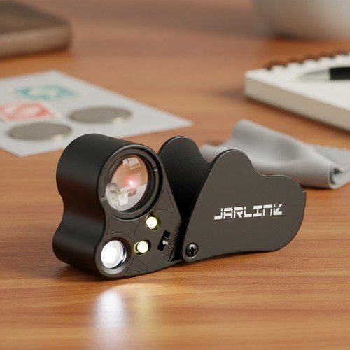 Ergonomic jewelers magnifying - ergonomic,