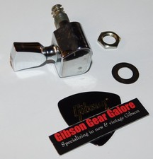 Gibson Les Paul Robot Tuner