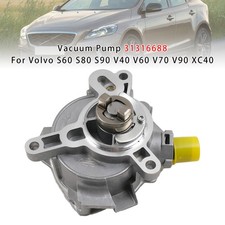 Vacuum Pump 31316688 For Volvo