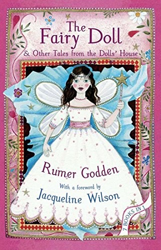 Tales from the doll - from, doll,