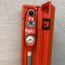 RS 815-521 Square Drive Dial