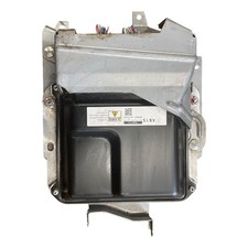 MITSUBISHI L200 ECU ENGINE