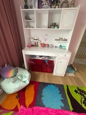 Girls Bedroom Furniture set