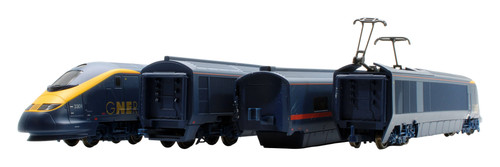Hornby gauge r2197 gner - hornby,