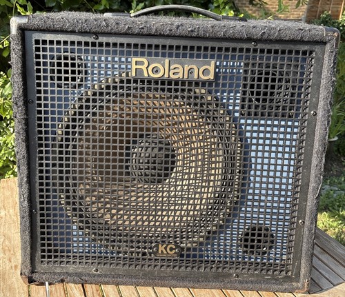 Roland 550 180 watt - roland,