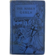 The Abbey Girls Elsie J