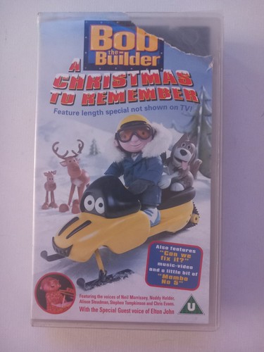 Bob the builder - the,