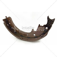 Replacement brake shoe - shoe, for