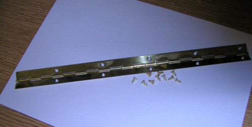 Dolls house diy 300 piano - 300,