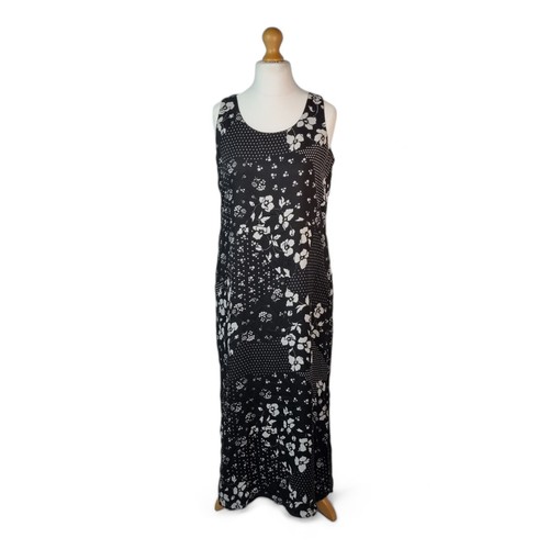 Vintage dress katie lee size - lee,