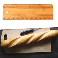 French Bread Flipping Board