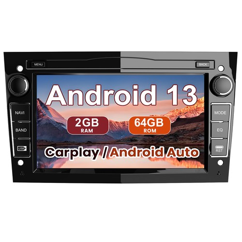 Android double din - android, car