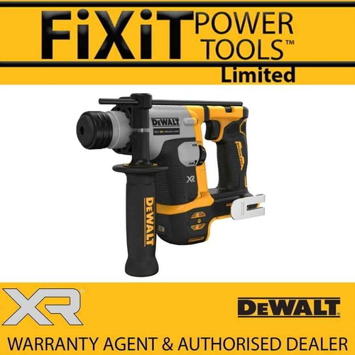 Dewalt dch172n 18v - dewalt, xr