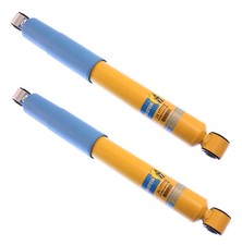 RWD ONLY! 2 BILSTEIN B6 Rear