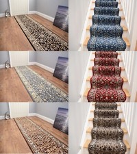 New hallway runner - hallway, mats