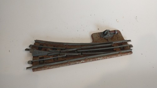 Hornby dublo rail manual - 3,