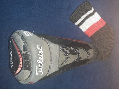 Titleist 913d driver golf club - 913d,
