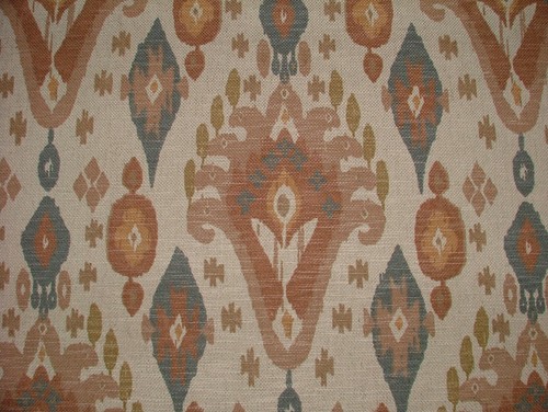 Iliv boho shell - boho, ikat