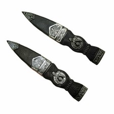 Deluxe Thistle Safety Sgian
