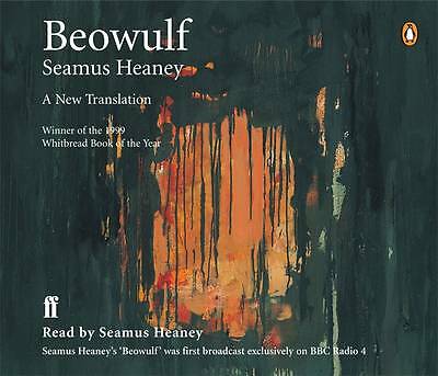 Seamus heaney beowulf a - seamus, :