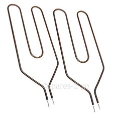 2 x CREDA 850 Watt Night