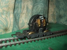 LIMA BR CLASS 117 DMU POWER