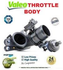 VALEO Throttle Body for SEAT