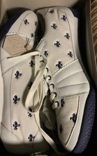 Rare Puma, Rudolf Dassler