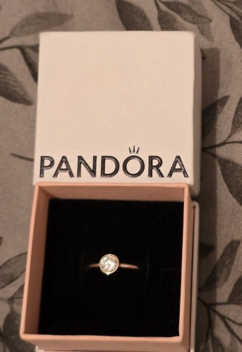Pandora retired two tone - retired,