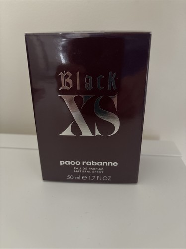 New sealed paco - paco, rabanne
