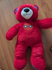 Build-A-Bear Marvel Spider-Man