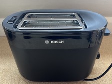 Bosch - 2 Slot Toaster -
