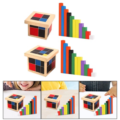 Math learn set sensory - math,
