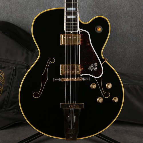 Gibson ces 100th - ces,
