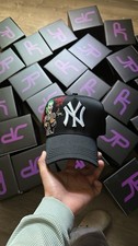 New York Yankees Joker Hat *JP