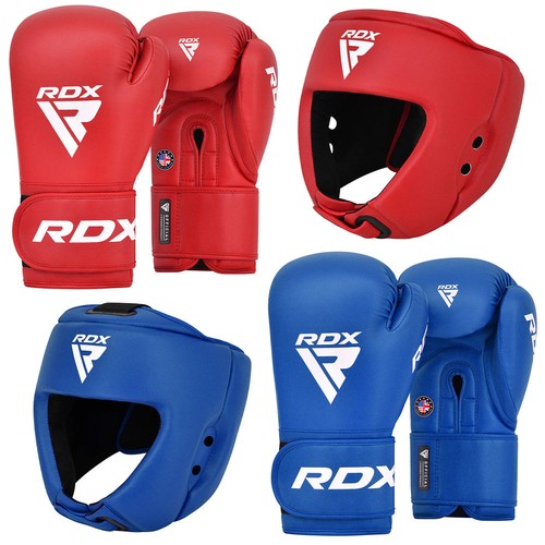Rdx as2 boxing - gloves, &