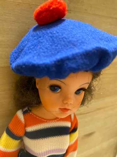 Pedigree sindy doll clothes - sindy,