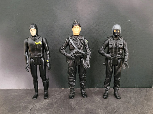 Action force joe - action,