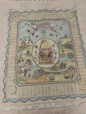 Mothercare Vintage Nursery