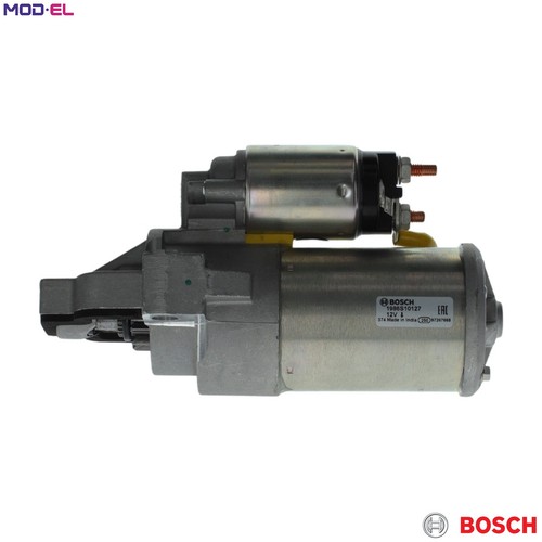 Starter 986 s10 127 - starter,