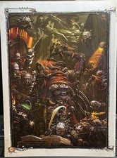 Warhammer 40K Mechanicus Mars