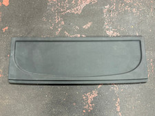 Audi Q3 Mk1 Rear Parcel Shelf