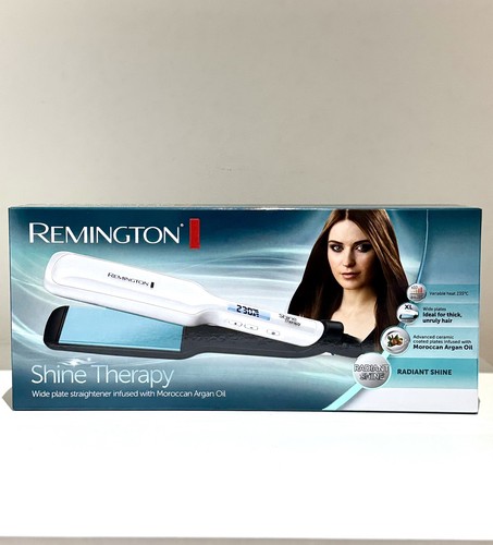 Remington shine therapy - shine,