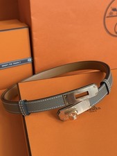 Hermès Kelly Belt 18 –
