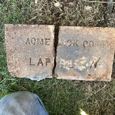 Acme Brick Company LAP