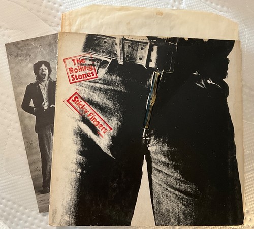The rolling stones - stones, by