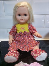 Vintage 90s Tiny Tears In